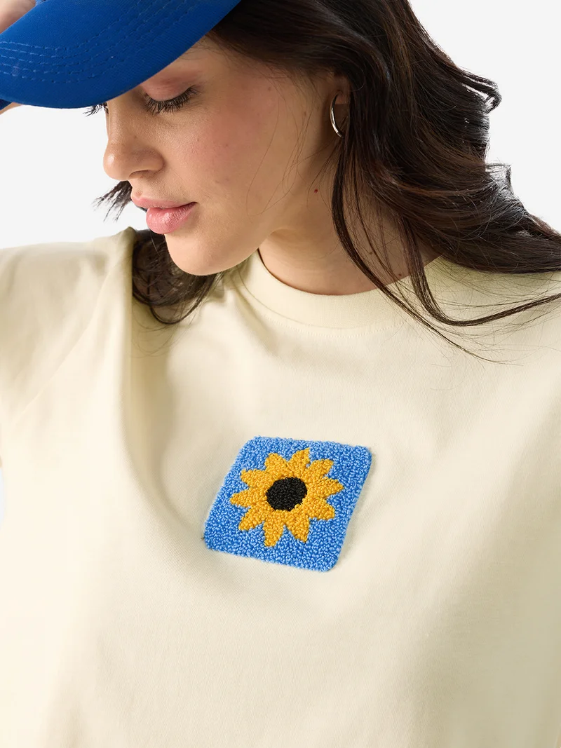 The Souled Store  TSS Originals: Follow The Sun  | Best Price UAE